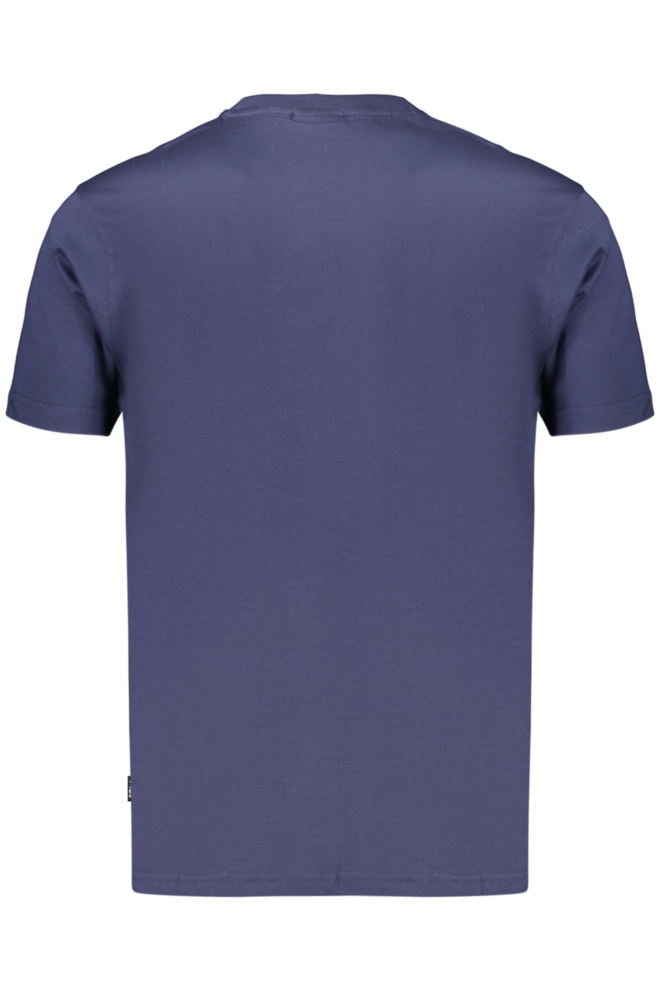 FILA MEN'S SHORT-SLEEVE T-SHIRT BLUE