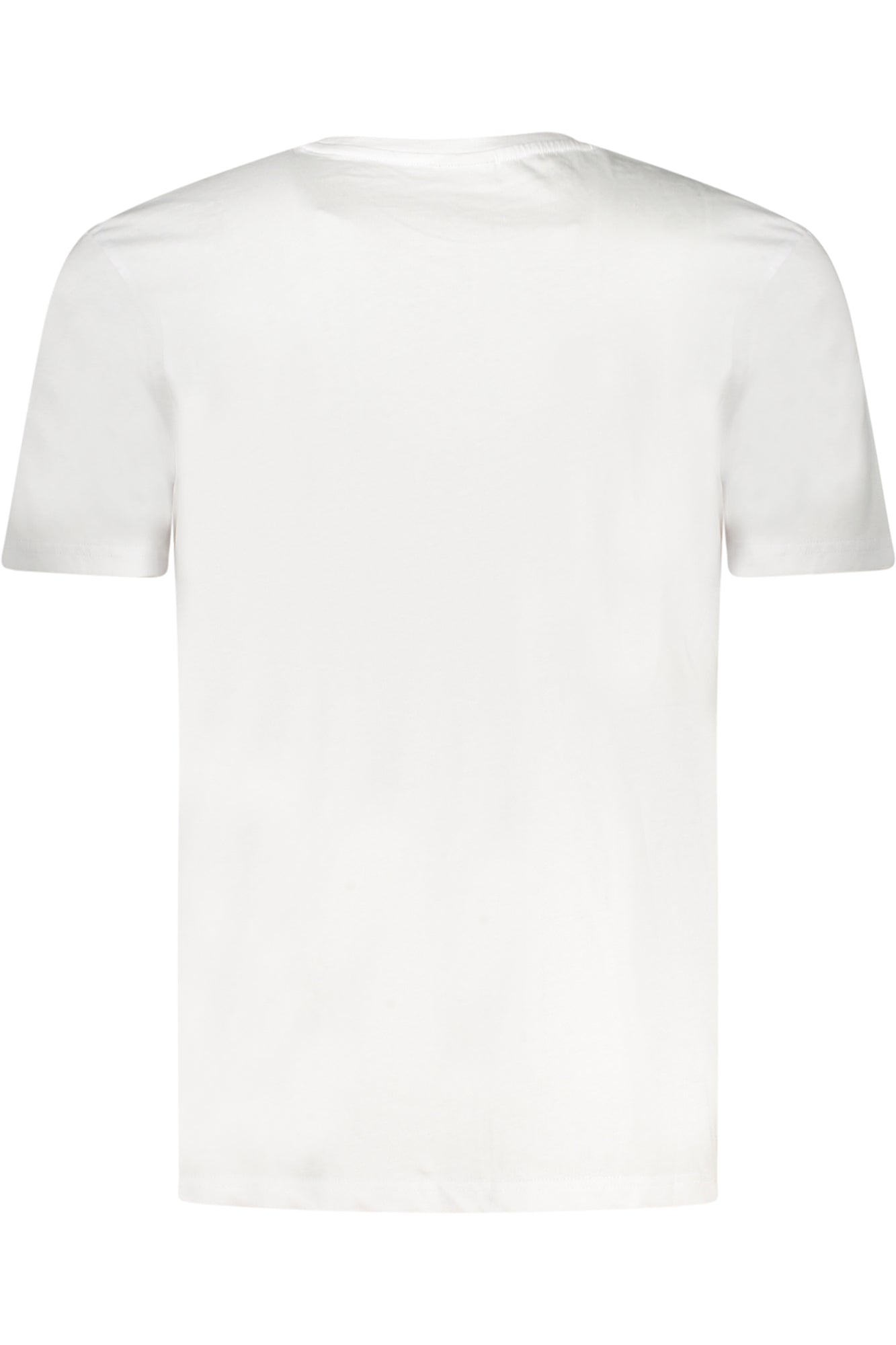 FILA MEN'S SHORT SLEEVE T-SHIRT BLUE
