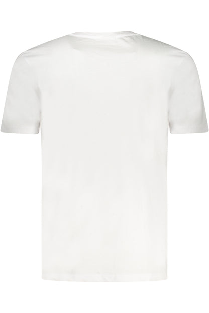 FILA MEN'S SHORT SLEEVE T-SHIRT BLUE