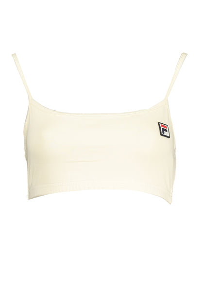 FILA WOMEN'S WHITE TOP