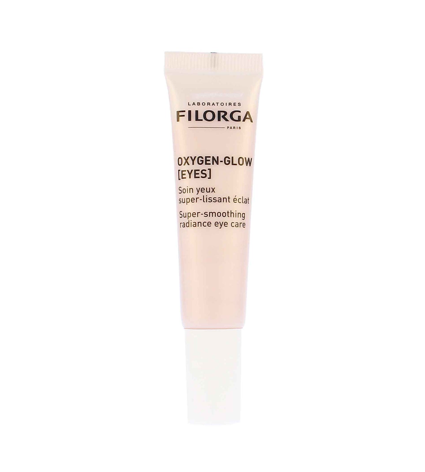 Filorga Oxygen Glow Eyes Super-Smoothing Radiance Eye Care 15ml