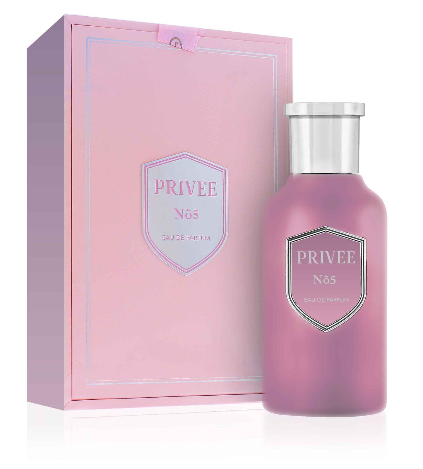 Flavia Privee No 5 Eau De Parfum Unisexe 100ml