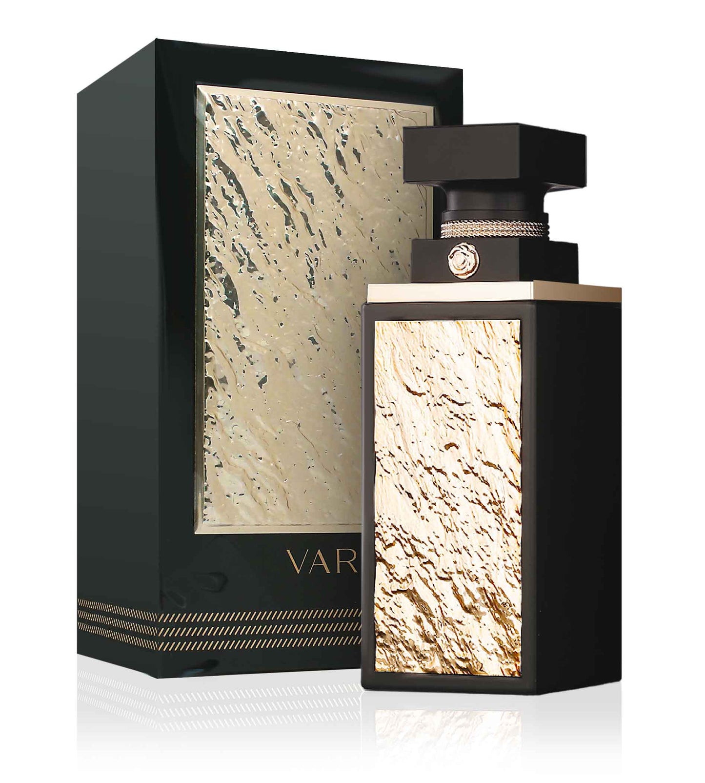 Fragrance World Varakh Gold Eau De Parfum Pour Homme 100ml