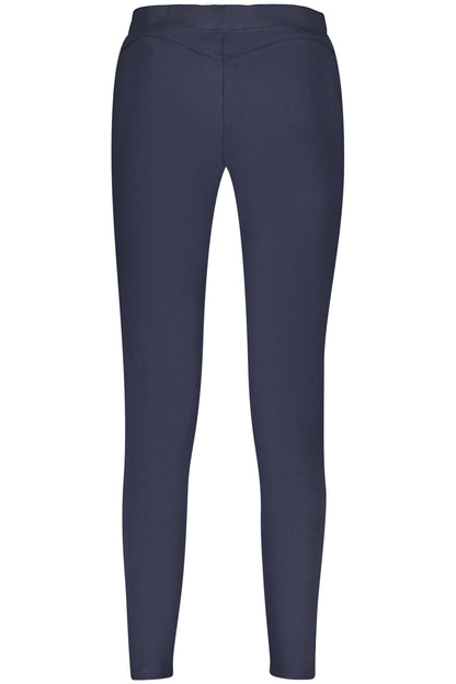 FREDDY JEANS WOMEN'S BLUE SHORTS