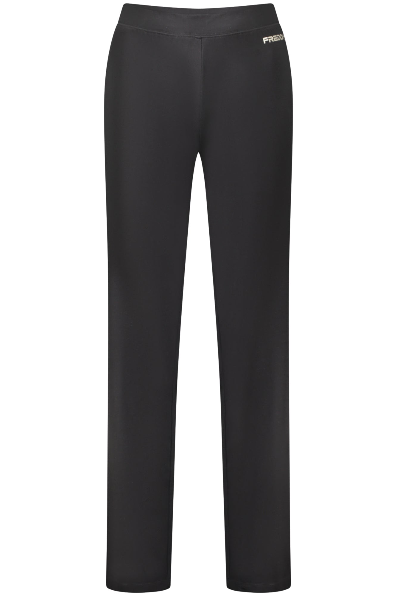 FREDDY WOMEN'S BLACK LEGGINGS