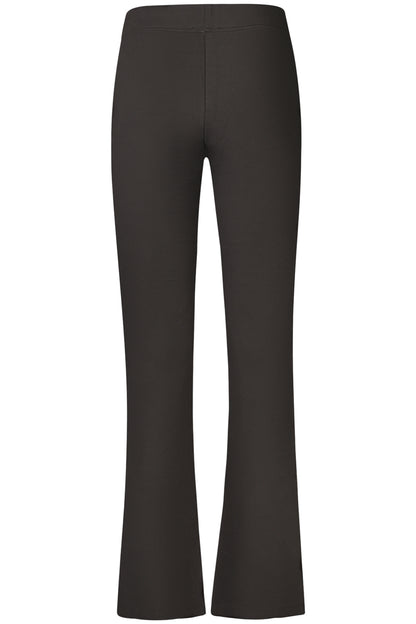 FREDDY WOMEN'S BLACK LEGGINGS