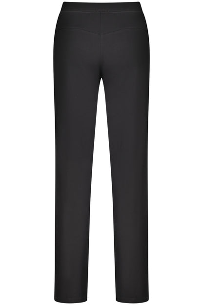 FREDDY WOMEN'S BLACK LEGGINGS