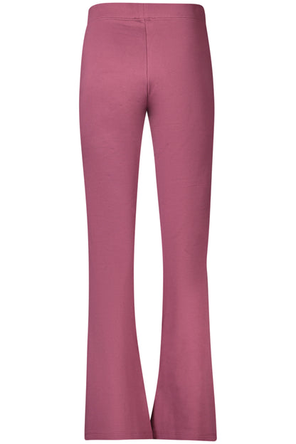 FREDDY WOMEN'S PURPLE LEGGINGS
