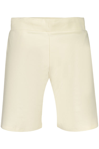 FREDDY WOMEN'S LONG TRACKSUIT TROUSERS IN BEIGE