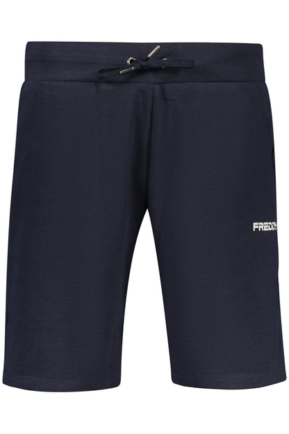FREDDY WOMEN'S LONG BLUE TRACKSUIT TROUSERS