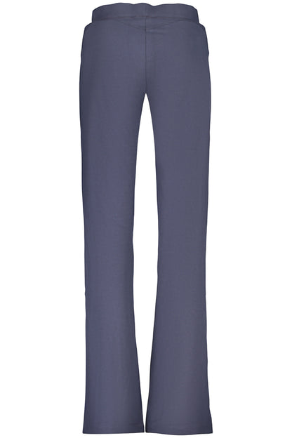 FREDDY WOMEN'S LONG BLUE TRACKSUIT TROUSERS