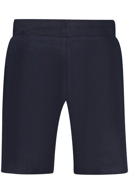 FREDDY WOMEN'S LONG BLUE TRACKSUIT TROUSERS