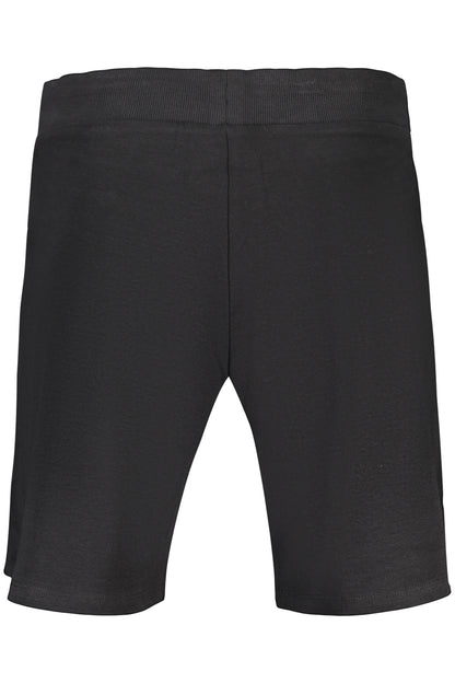 FREDDY WOMEN'S LONG BLACK TRACKSUIT PANTS