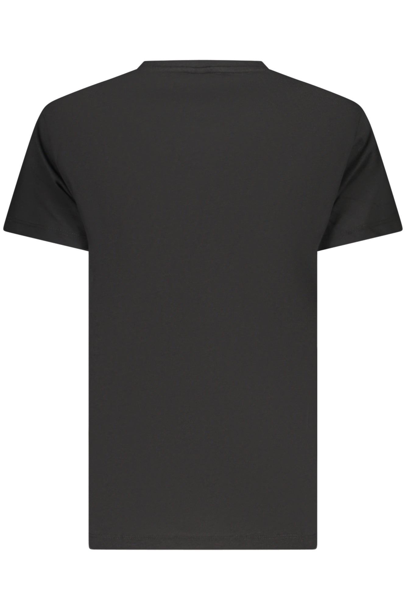 FREDDY WOMEN'S SHORT-SLEEVE T-SHIRT BLACK