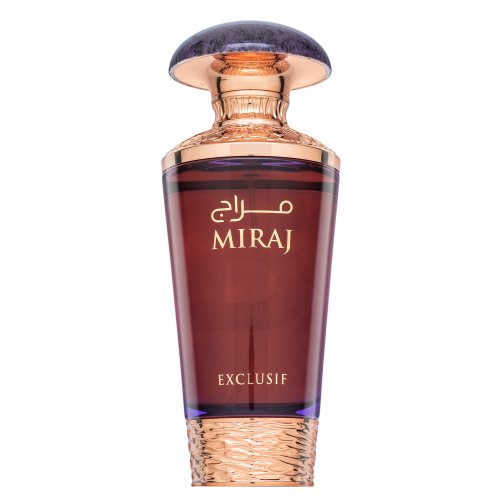 French Avenue Miraj Exclusif EDP W 100ml