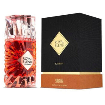 French Avenue Royal Blend Bourbon Extrait de Parfum U 100ml