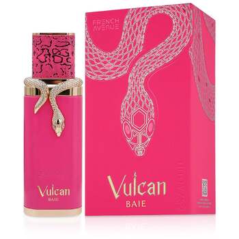 French Avenue Vulcan Baie EDP U 100ml