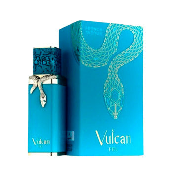 French Avenue Vulcan Feu EDP U 100ml