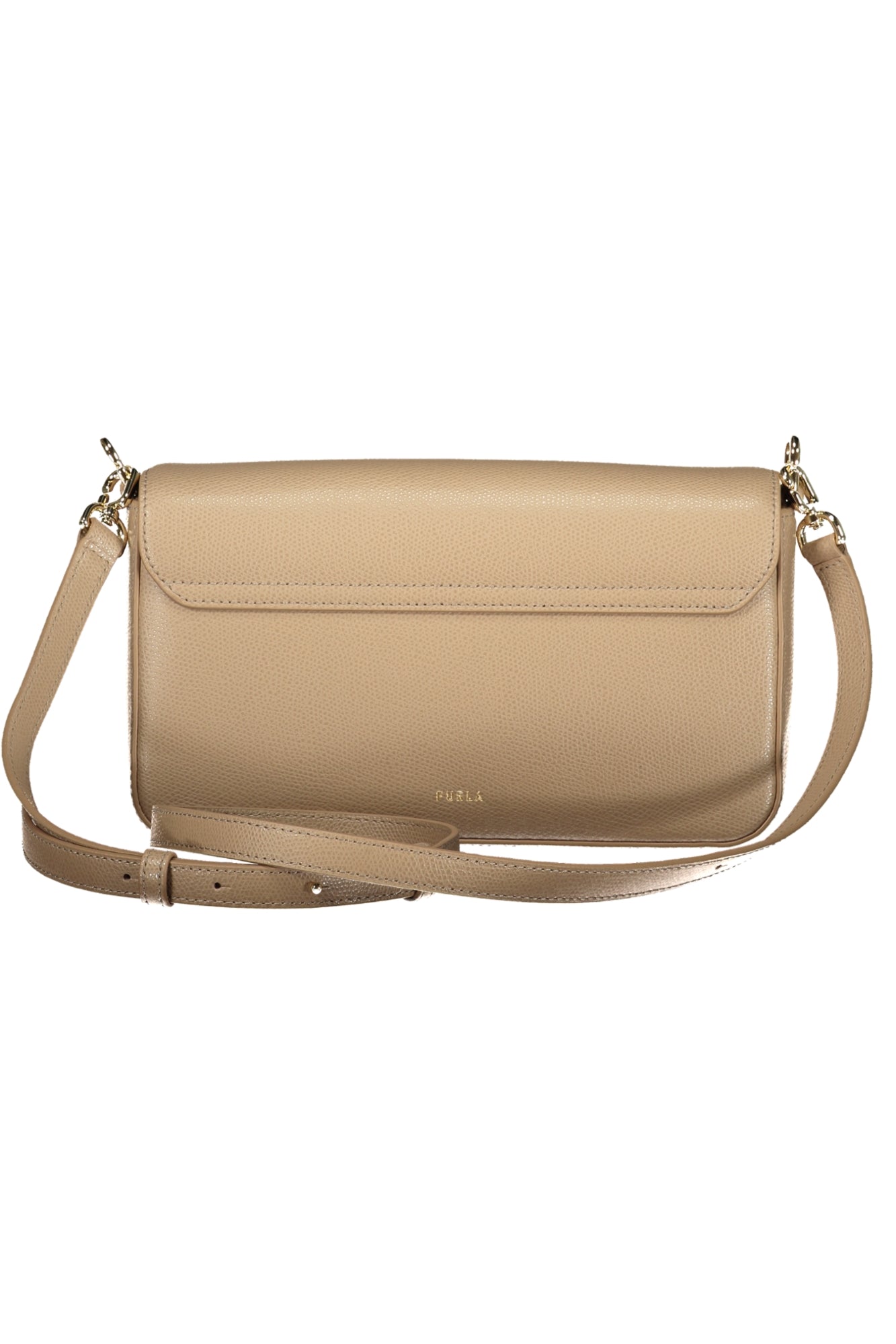 FURLA WOMEN'S BEIGE BAG