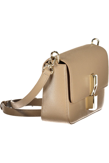 FURLA WOMEN'S BEIGE BAG