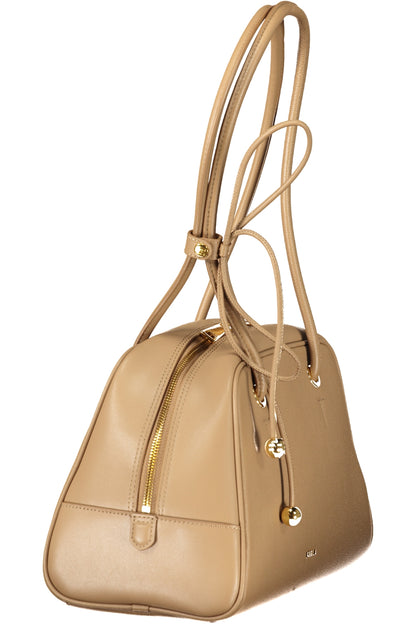 SAC BEIGE FURLA POUR FEMME