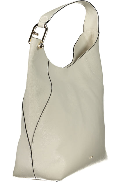 FURLA WOMEN'S WHITE BAG