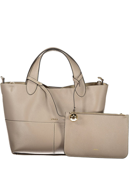 SAC FURLA POUR FEMME GRIS