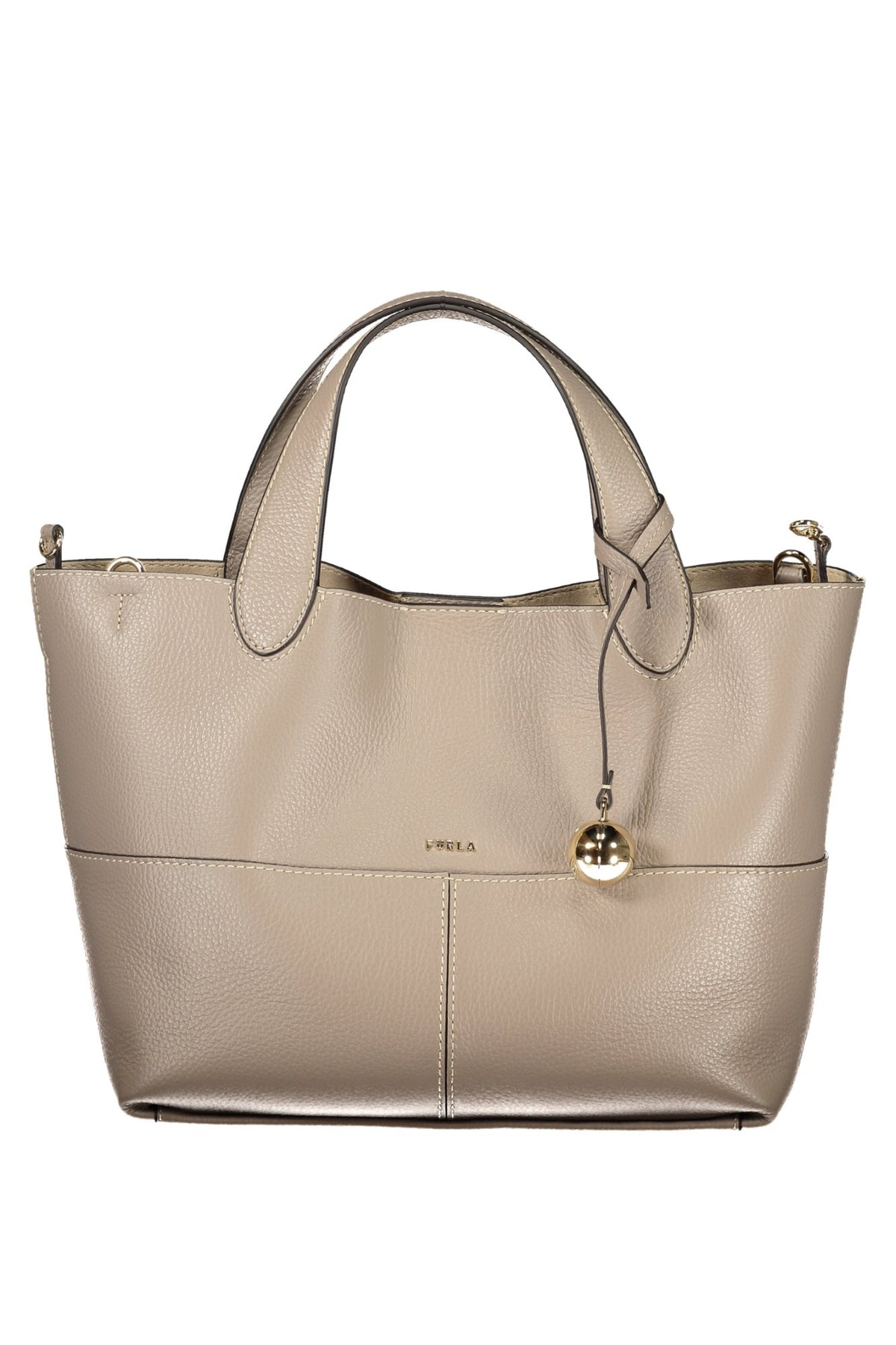 SAC FURLA POUR FEMME GRIS