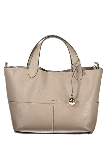 SAC FURLA POUR FEMME GRIS