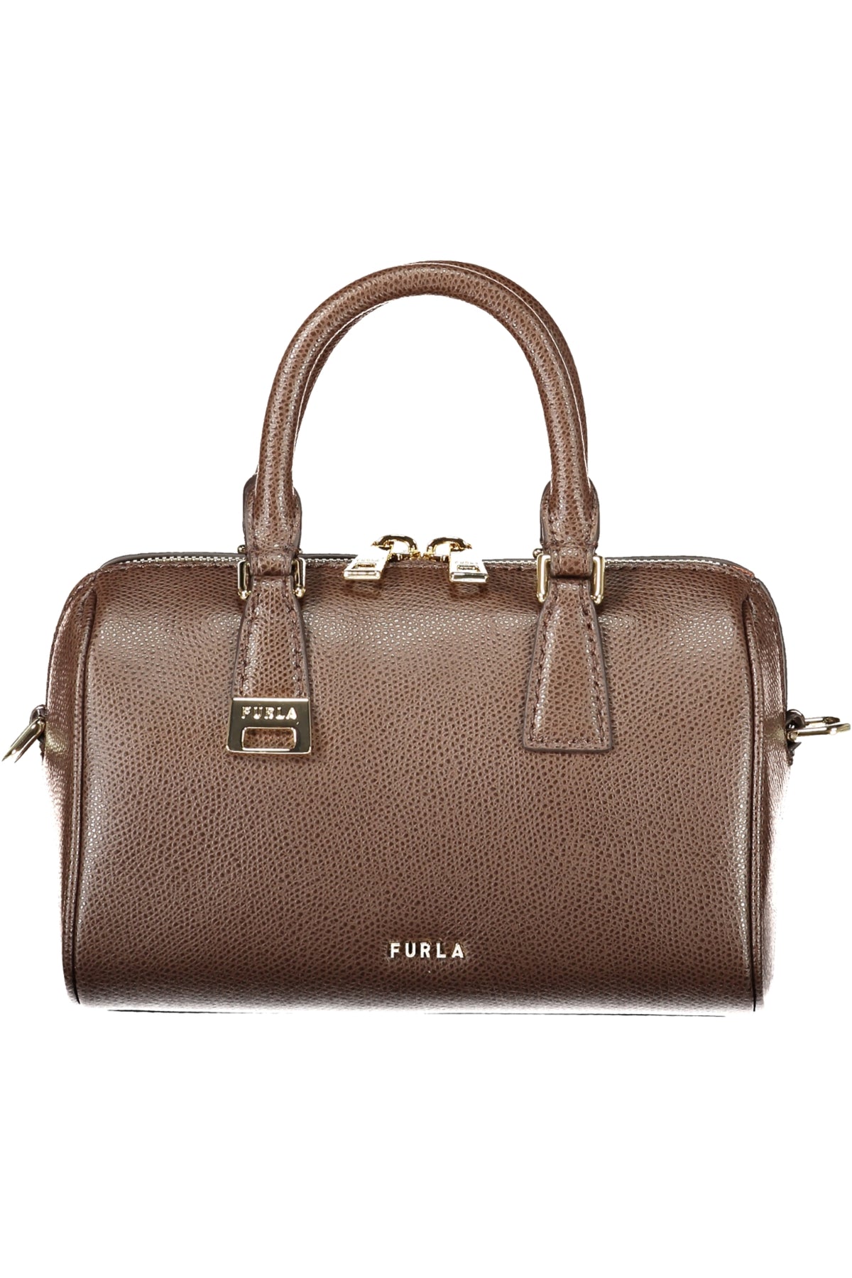 SAC FURLA MARRON POUR FEMME