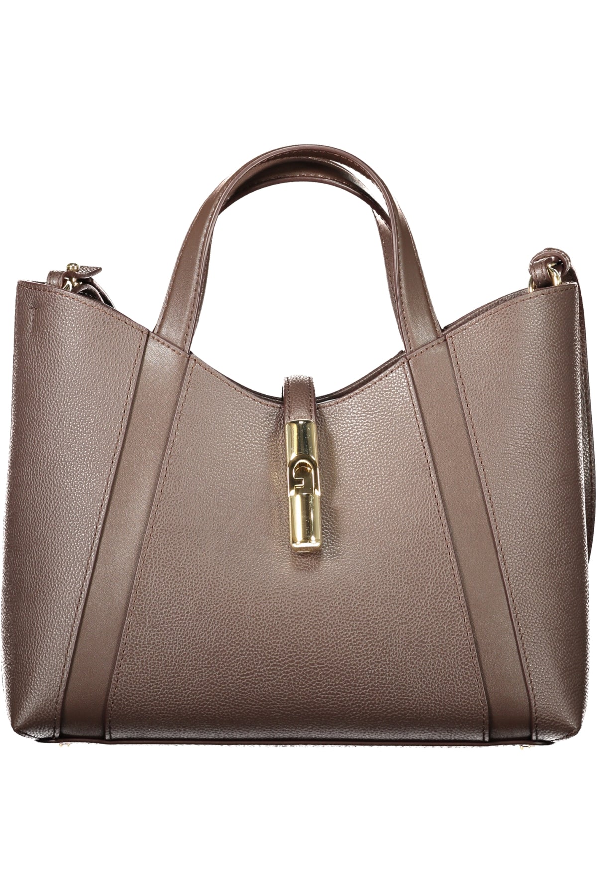 SAC FURLA MARRON POUR FEMME