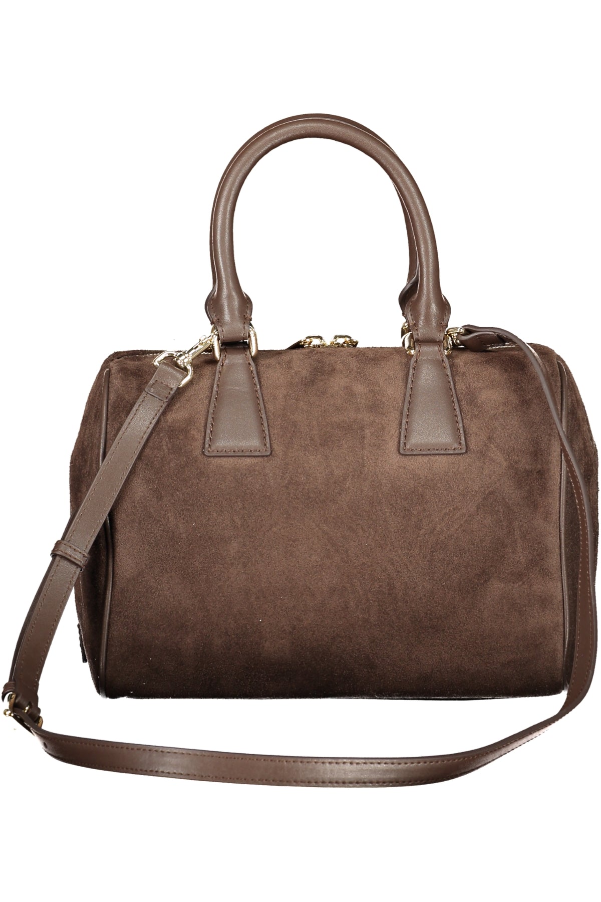 FURLA WOMEN'S BROWN BAG