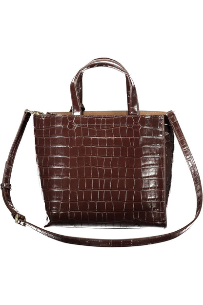 SAC FURLA MARRON POUR FEMME