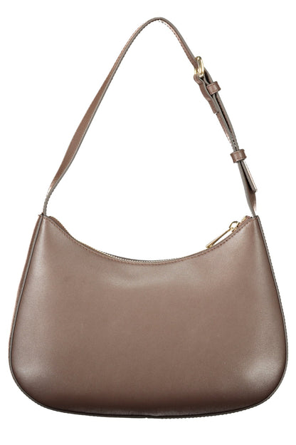 SAC FURLA MARRON POUR FEMME