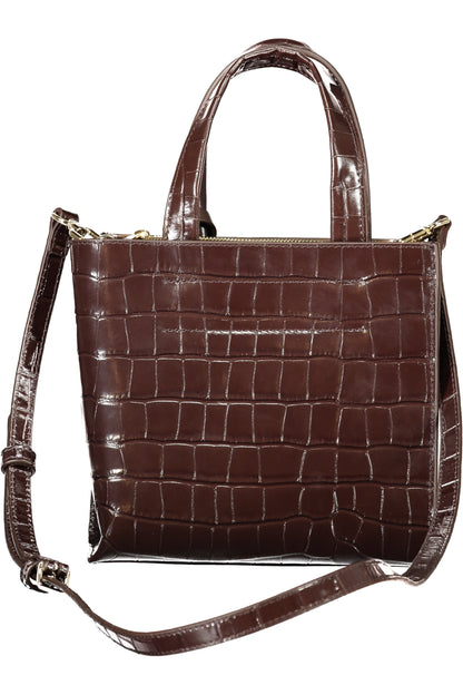 SAC FURLA MARRON POUR FEMME