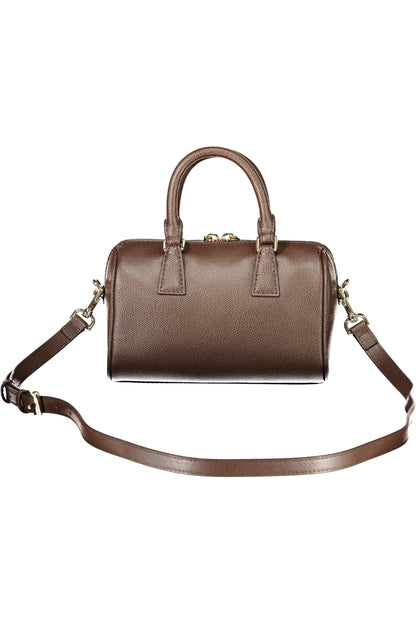 SAC FURLA MARRON POUR FEMME