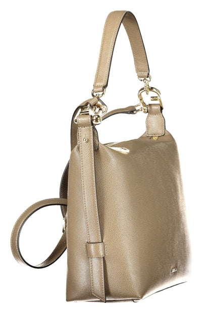 SAC FURLA MARRON POUR FEMME