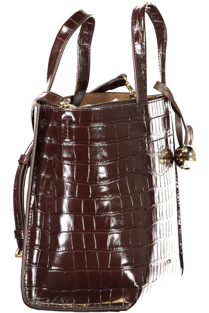 SAC FURLA MARRON POUR FEMME