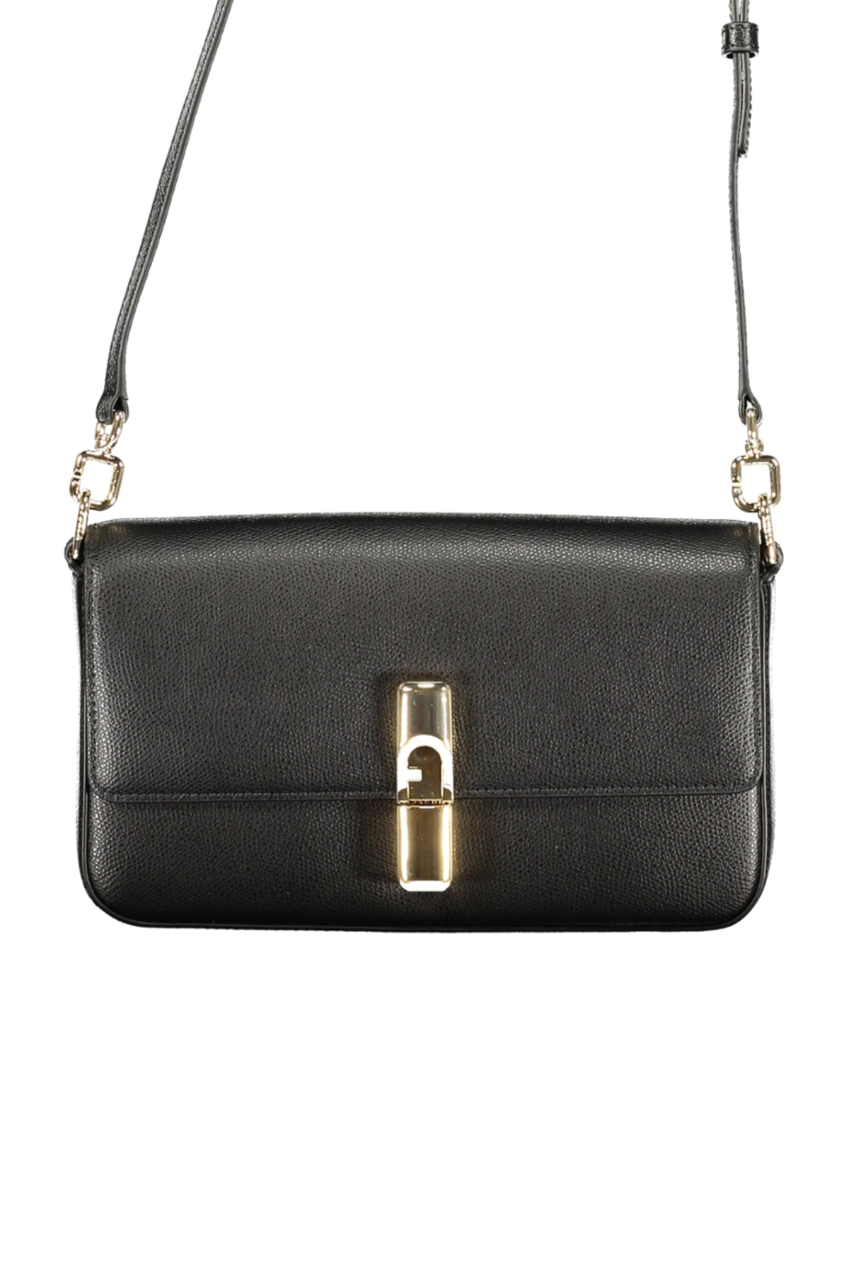 SAC NOIR POUR FEMME FURLA