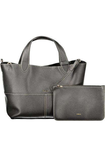SAC NOIR POUR FEMME FURLA