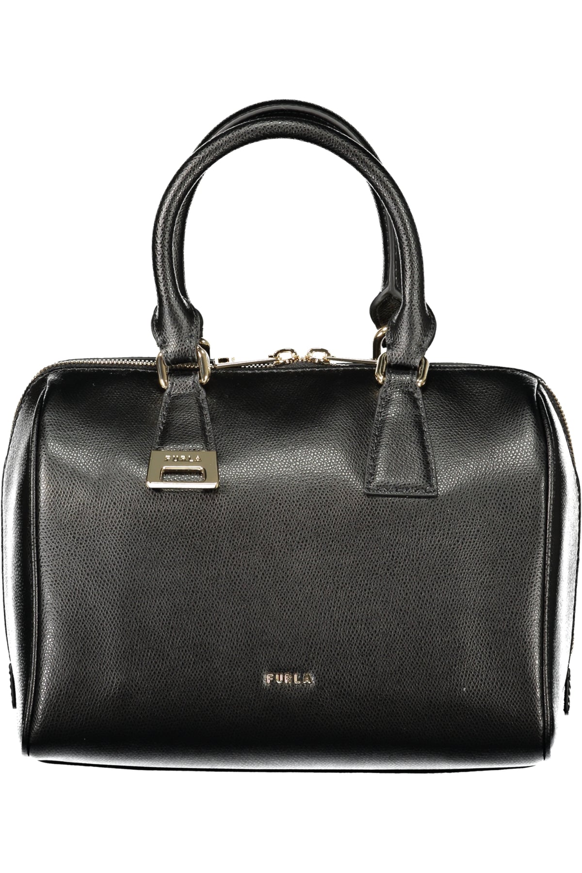 SAC NOIR POUR FEMME FURLA