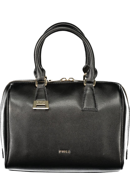 SAC NOIR POUR FEMME FURLA