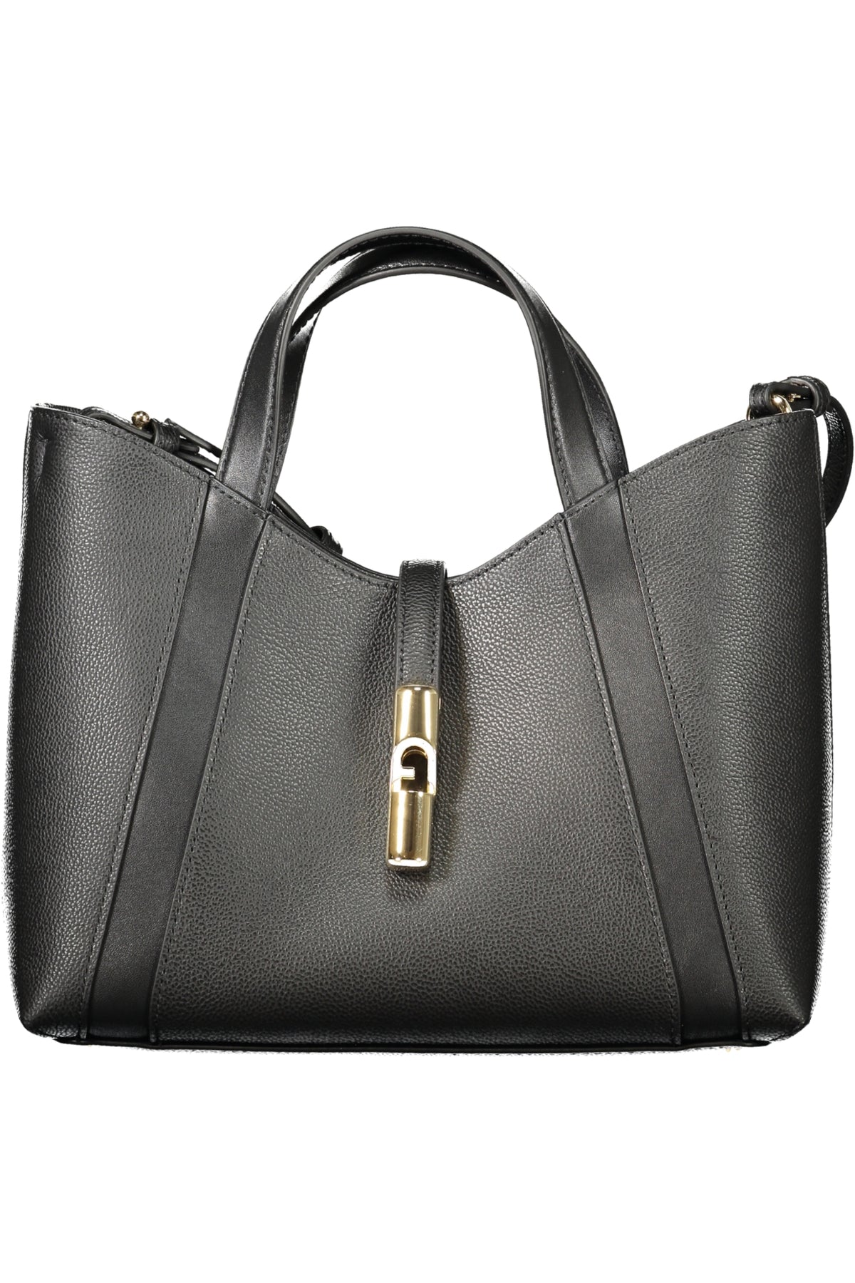 SAC NOIR POUR FEMME FURLA