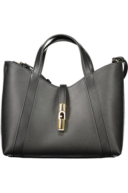 SAC NOIR POUR FEMME FURLA