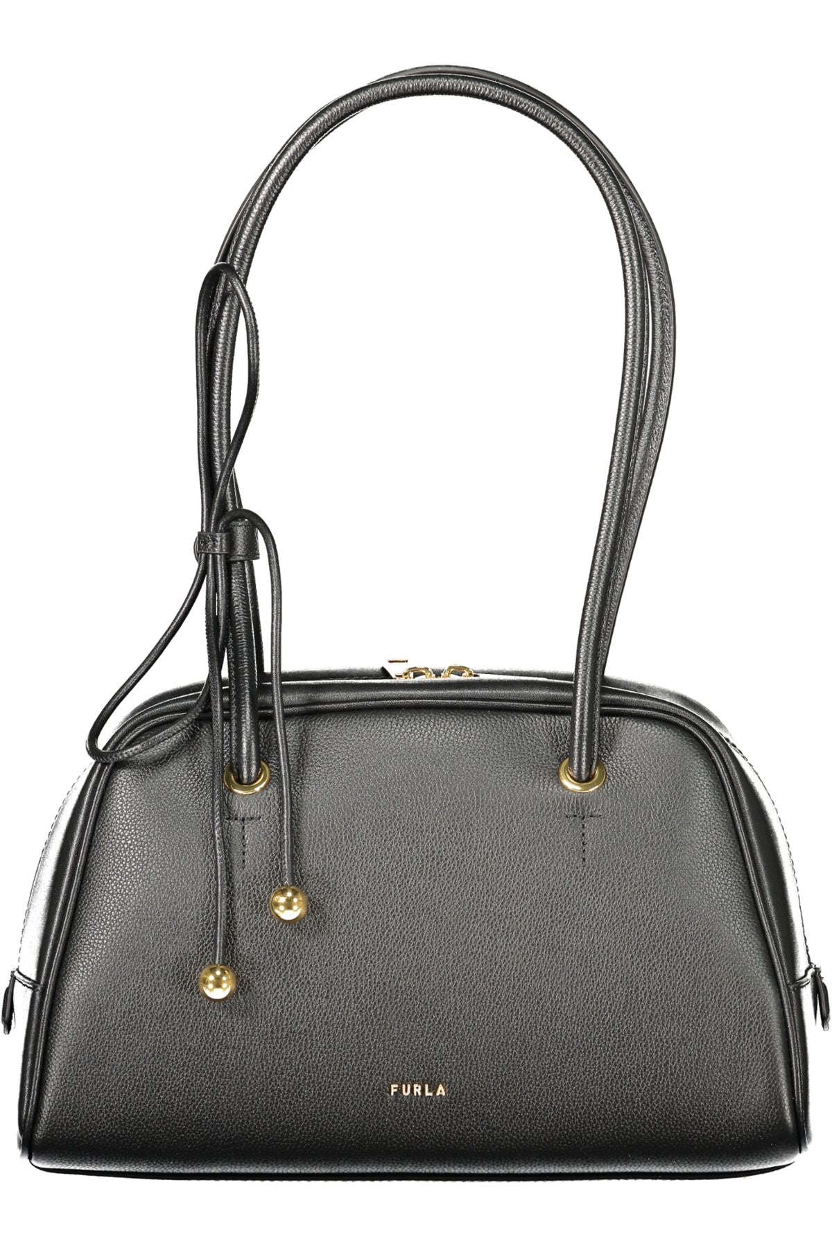 SAC NOIR POUR FEMME FURLA