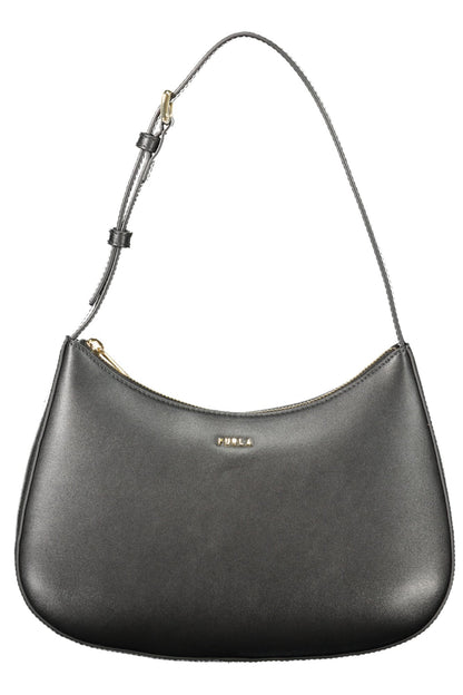 SAC NOIR POUR FEMME FURLA