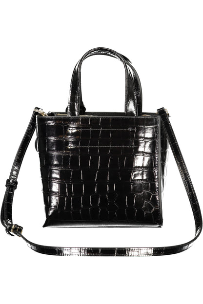 SAC NOIR POUR FEMME FURLA