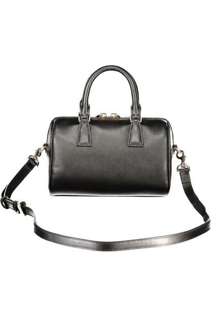 FURLA WOMEN'S BLACK BAG