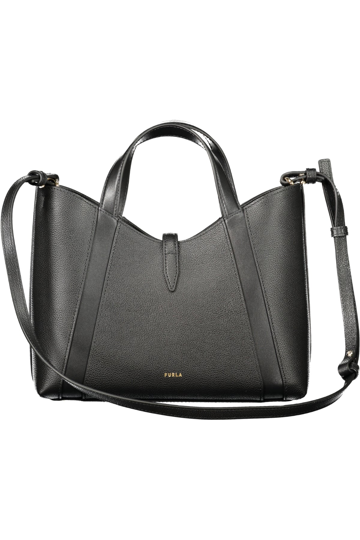 SAC NOIR POUR FEMME FURLA