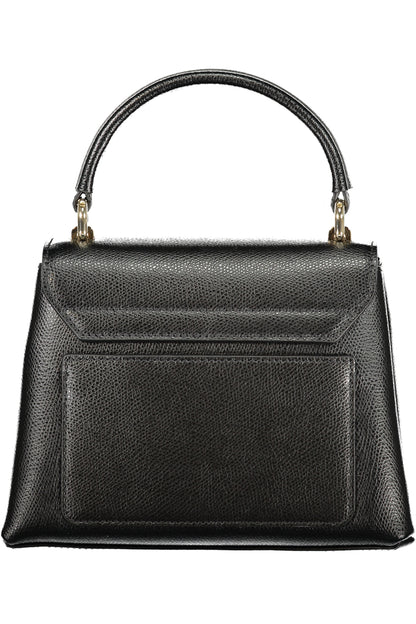 FURLA WOMEN'S BLACK BAG